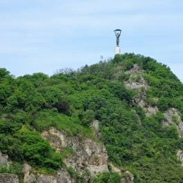 Szabadság szobor Budapest - Egyéb