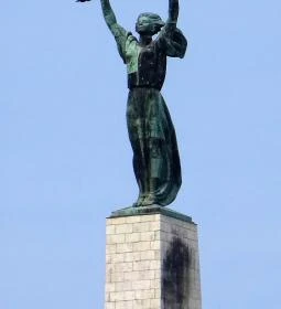 Szabadság szobor