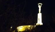Szabadság szobor Budapest - Egyéb