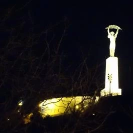 Szabadság szobor Budapest - Egyéb