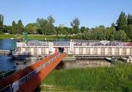 Szabadság Úszóház Szeged