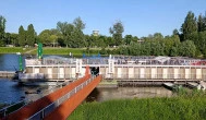 Szabadság Úszóház, Szeged