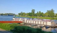 Szabadság Úszóház, Szeged