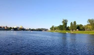 Szabadság Úszóház, Szeged