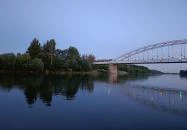 Szabadság Úszóház Szeged