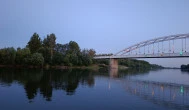 Szabadság Úszóház, Szeged