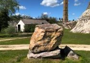 Szabadtéri Geológiai Múzeum Tata