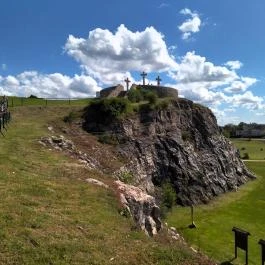 Szabadtéri Geológiai Múzeum Tata - Egyéb
