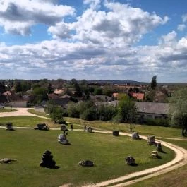 Szabadtéri Geológiai Múzeum Tata - Egyéb
