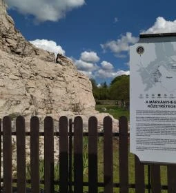 Szabadtéri Geológiai Múzeum