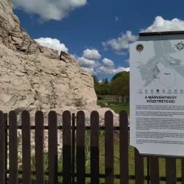 Szabadtéri Geológiai Múzeum Tata - Egyéb