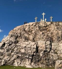Szabadtéri Geológiai Múzeum