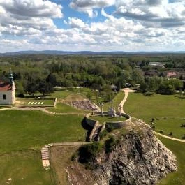 Szabadtéri Geológiai Múzeum Tata - Egyéb