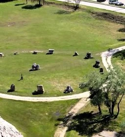 Szabadtéri Geológiai Múzeum