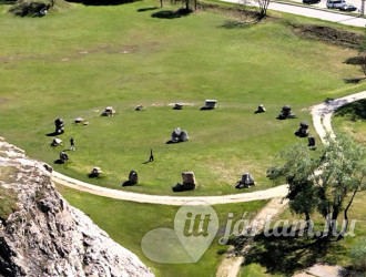 Szabadtéri Geológiai Múzeum