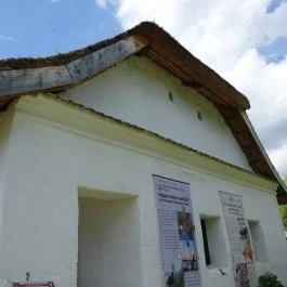Szabadtéri Néprajzi Múzeum Szentendre - Egyéb