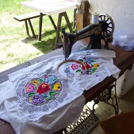 Szabadtéri Néprajzi Múzeum Szentendre - Egyéb