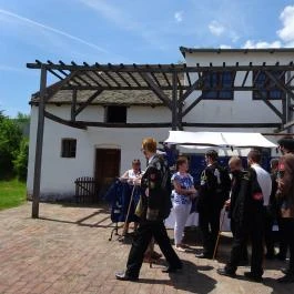 Szabadtéri Néprajzi Múzeum Szentendre - Egyéb