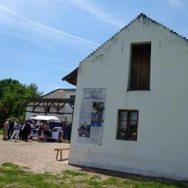 Szabadtéri Néprajzi Múzeum Szentendre - Egyéb
