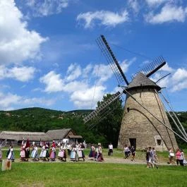 Szabadtéri Néprajzi Múzeum Szentendre - Egyéb