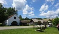 Szabadtéri Néprajzi Múzeum Szentendre - 