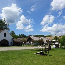 Szabadtéri Néprajzi Múzeum Szentendre - Egyéb