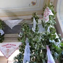 Szabadtéri Néprajzi Múzeum Szentendre - Egyéb