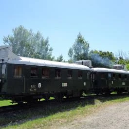 Szabadtéri Néprajzi Múzeum Szentendre - Egyéb