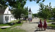 Szabadtéri Néprajzi Múzeum Szentendre - 