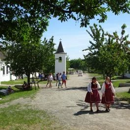 Szabadtéri Néprajzi Múzeum Szentendre - Egyéb