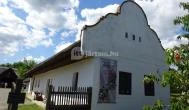 Szabadtéri Néprajzi Múzeum Szentendre - 