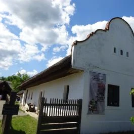 Szabadtéri Néprajzi Múzeum Szentendre - Egyéb
