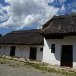 Szabadtéri Néprajzi Múzeum Szentendre - Egyéb