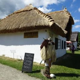 Szabadtéri Néprajzi Múzeum Szentendre - Egyéb