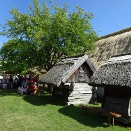 Szabadtéri Néprajzi Múzeum Szentendre - Egyéb