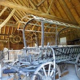 Szabadtéri Néprajzi Múzeum Szentendre - Egyéb