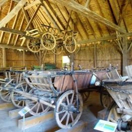 Szabadtéri Néprajzi Múzeum Szentendre - Egyéb