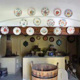 Szabadtéri Néprajzi Múzeum Szentendre - Egyéb