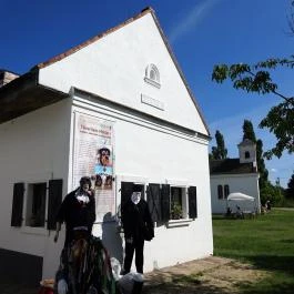 Szabadtéri Néprajzi Múzeum Szentendre - Egyéb