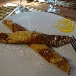 Szablya Étterem Kerepes - Étel/ital