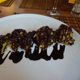 Szablya Étterem Kerepes - Étel/ital