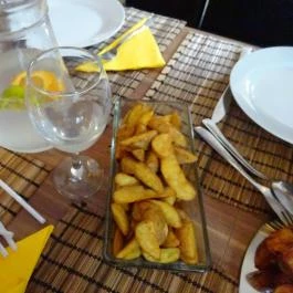 Szablya Étterem Kerepes - Étel/ital