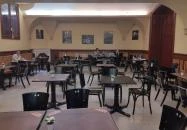 Szabó Ervin Könyvtár Kávézója Budapest