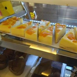 Szabó Ervin Könyvtár Kávézója Budapest - Étel/ital