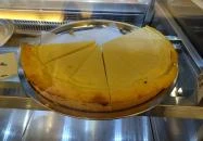 Szabó Ervin Könyvtár Kávézója Budapest