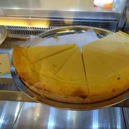 Szabó Ervin Könyvtár Kávézója Budapest - Étel/ital