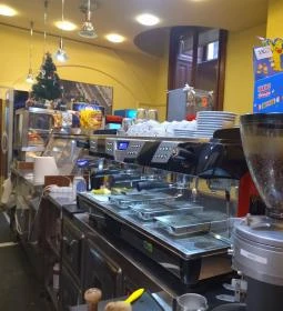 Szabó Ervin Könyvtár Kávézója