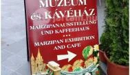 Szabó Marcipán Kávézó Budapest - Egyéb