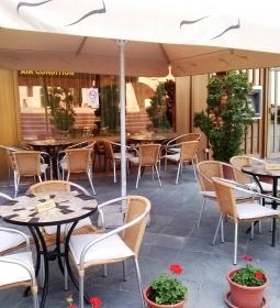 Szabó Marcipán Kávézó