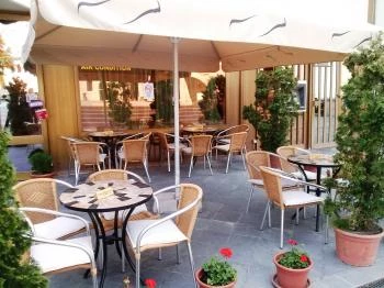 Szabó Marcipán Kávézó Budapest